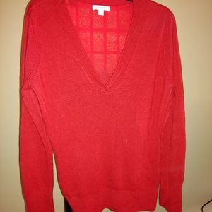 Women's NY& Co Neck Sweater